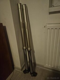 yamaha yz250f 2008 - 2013 Predné tlmiče po repase