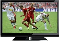 Grundig 40VLE8130BG