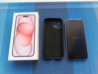 Iphone 15 128gb aj vymena
