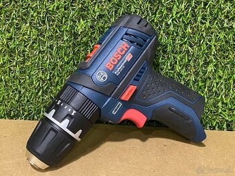 Bosch gsb 12v 15 Priklepový skrutkovač