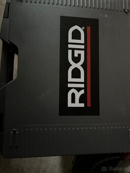 Lisovačka Ridgid