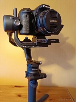 DJI RSC 2