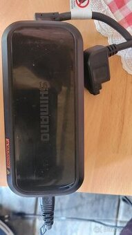 Shimano nabíjačka
