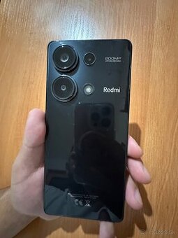Xiaomi redmi note 13 pro ZARUKA