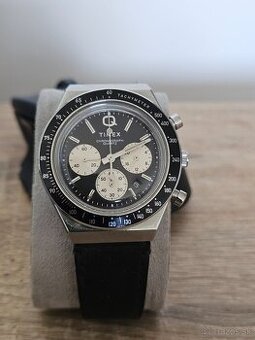 Timex Q Chrono