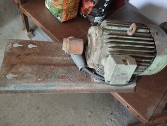 Elektromotor 2,2 kW