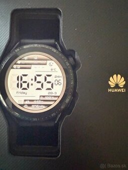 Huawei GT-3 Smart hodinky