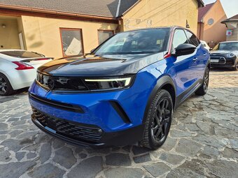 Opel Mokka-e SUV 100kw Automat GS Line LED