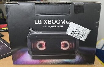 Lg xboom go Pk5