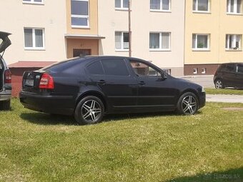 Predám elektróny