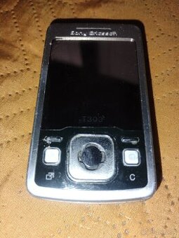 Sony Ericsson T303
