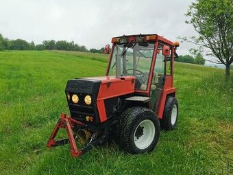 AGROZET PROSTEJOV MT8 150.32