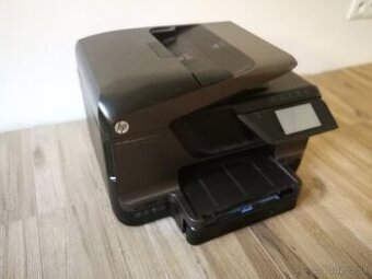 HP 8600 plus