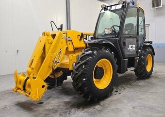 JCB 541-70 AGRI