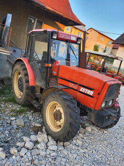 ponúkam zetor 9540