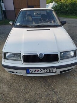 Predam Skoda Felicia 1.3