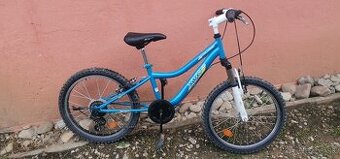 Detský horský bicykel 20"