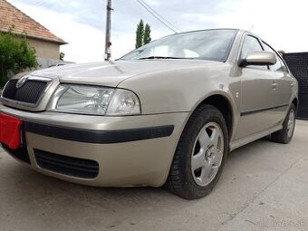 Predam škoda Octavia 1.9 TDI.74 kw.tour