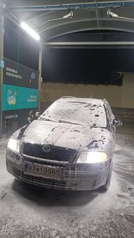 Predám skoda Octaviu