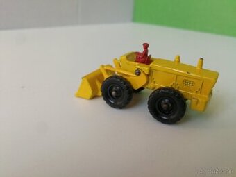 Matchbox lesney RW