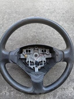 Volant Peugeot 206/207