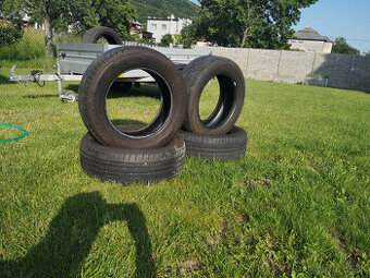 Dunlop 2ks Hankook 2ks r16
