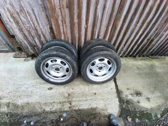 SMART 155/60 R15 175/55 R15