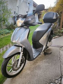 Honda SH 125