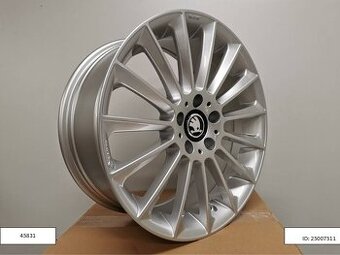 Vw Passat, Škoda Karoq alu disky R19 ET38 5x112 8J 1250