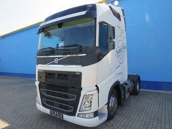 VOLVO FH 460 LNG, E6, ADR, Nez.klíma, I-SHIFT