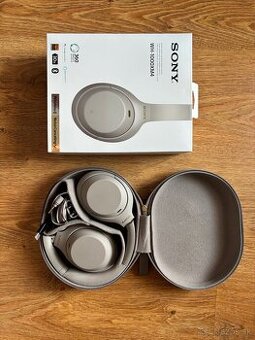 Sony WH-1000XM4