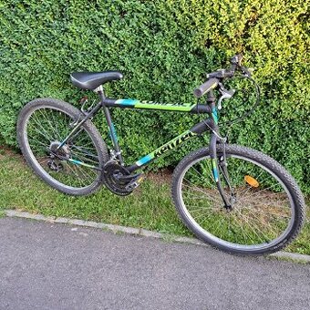 Predám bicykel