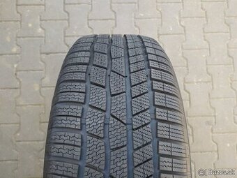Zimné pneu Continental ContiWinterContact 255/50 R20 XL - 1