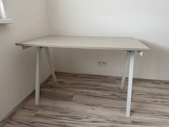IKEA TROTTEN stôl 120x70cm