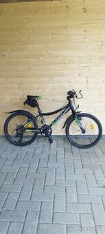 Detský bicykel 20"