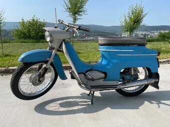 Jawa 20 pionier - 1