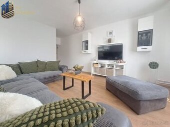 Exkluzívne na predaj 5 izbový rodinný dom