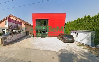 NA PRENÁJOM: Moderný kancelársky priestor Nitra – Krškany