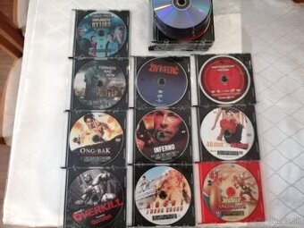 DVD-filmy