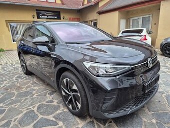 Volkswagen ID.4 Pro Performance 77kWh