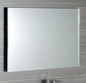 Zrkadlo s fazetou 120x80 - 1