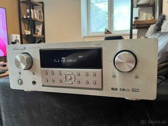 Predam marantz SR3001 a repro Yamaha