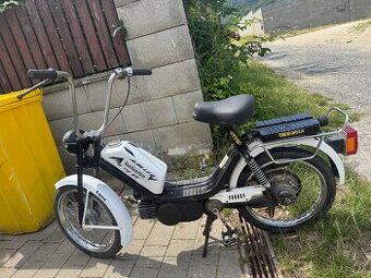 Babetta 210