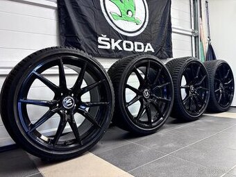 5x112 R19 WheelWorld Celoročne