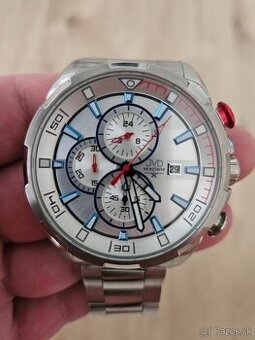 Pánske hodinky JVD JE 1003.2
