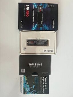 Samsung 990 PRO 1 TB