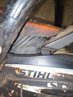 Stihl