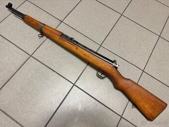Vojenská vzduchovka - VZ 47 Lev