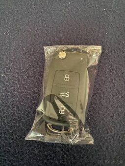 Predám náhradu kľúča vw škoda Audi