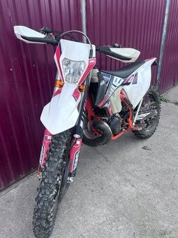 KTM exc 250 tpi six days 2019 s TP